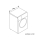 Pralka Bosch WAN28290PL 8kg 1400obr ActiveWater Plus SpeedPerfect Program Higiena Plus - 1512078 - zdjęcie 12
